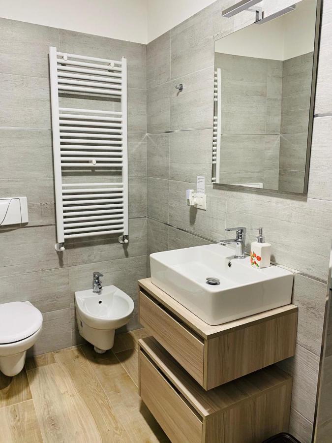 Room 26 - B&B Альтамура Экстерьер фото