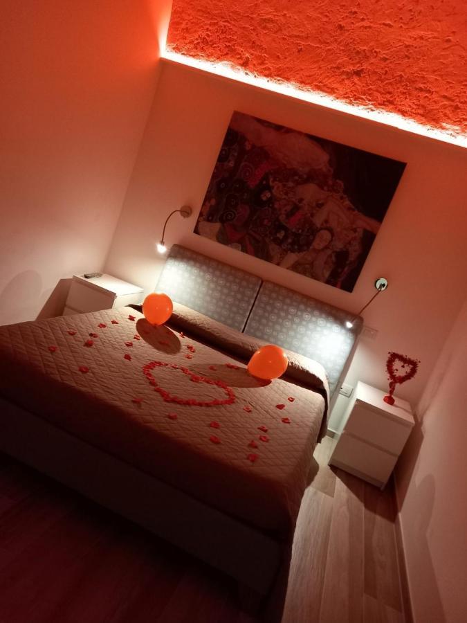 Room 26 - B&B Альтамура Экстерьер фото