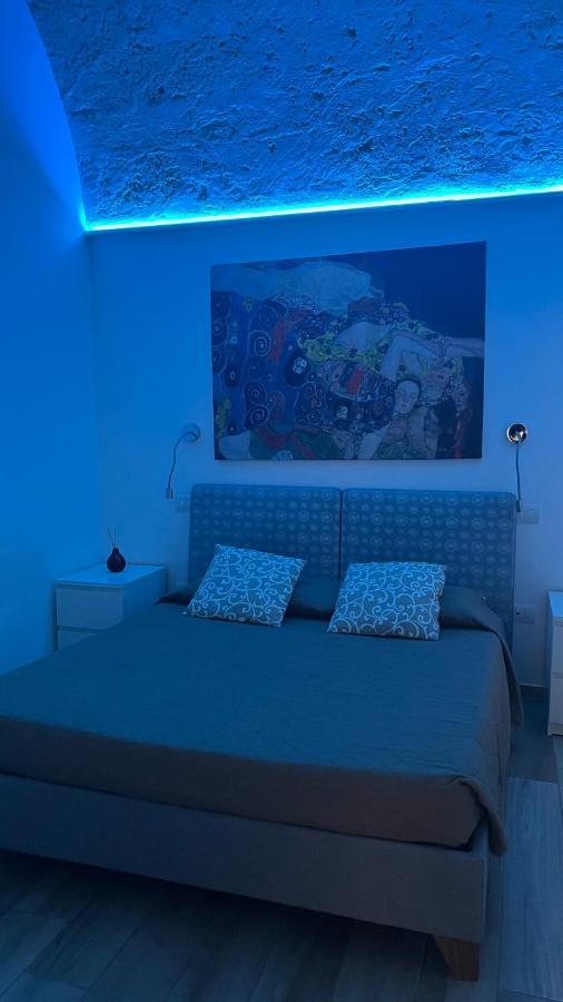 Room 26 - B&B Альтамура Экстерьер фото