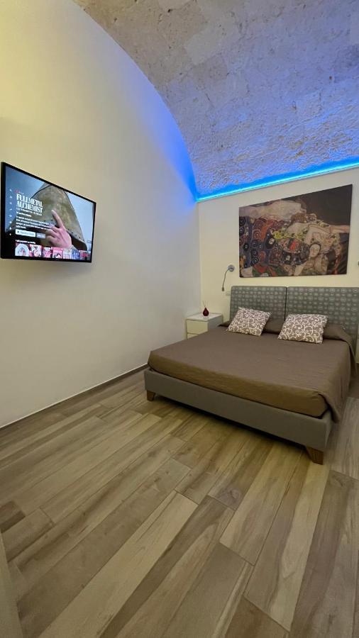 Room 26 - B&B Альтамура Экстерьер фото